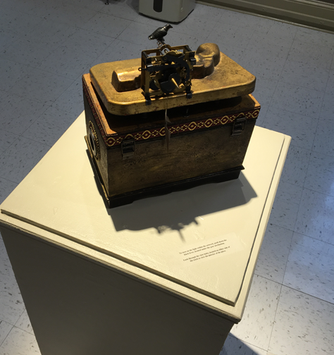 FL3TCH3R EXHIBIT